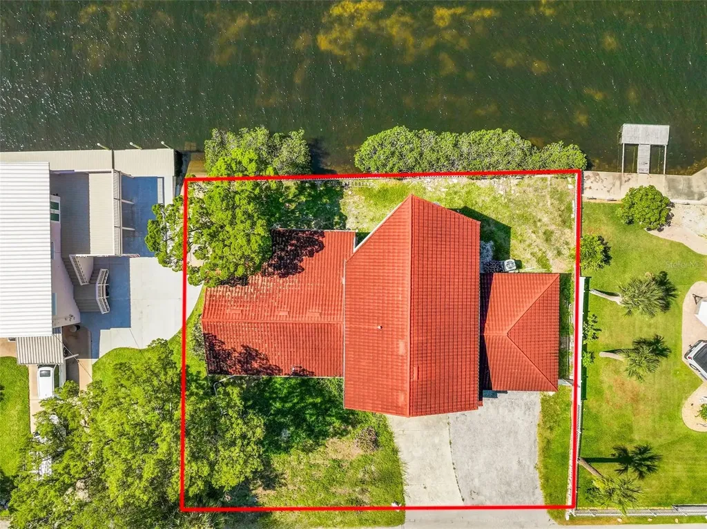 3016 Sunset Vista Drive Spring Hill FL 34607
