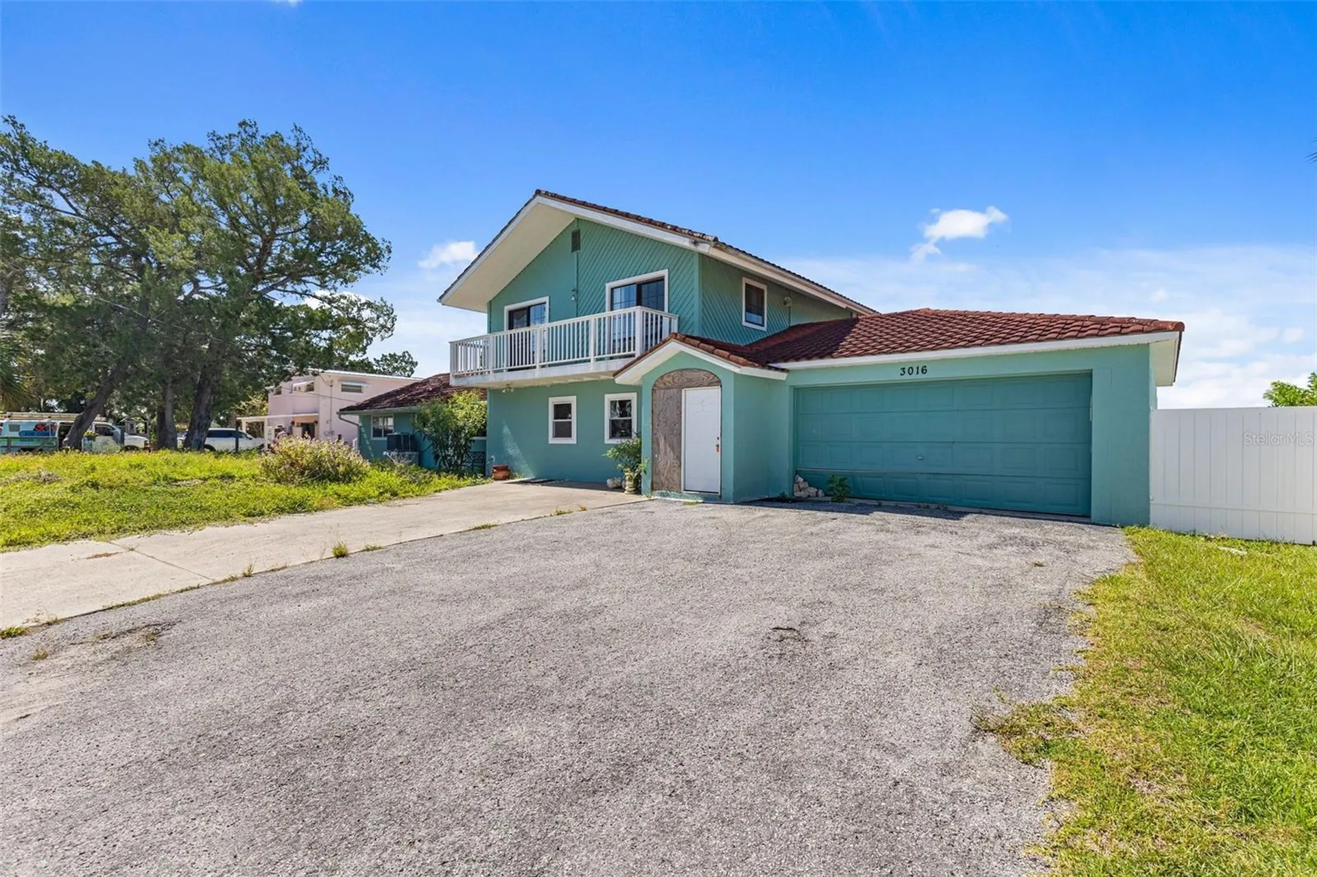 3016 Sunset Vista Drive Spring Hill FL 34607