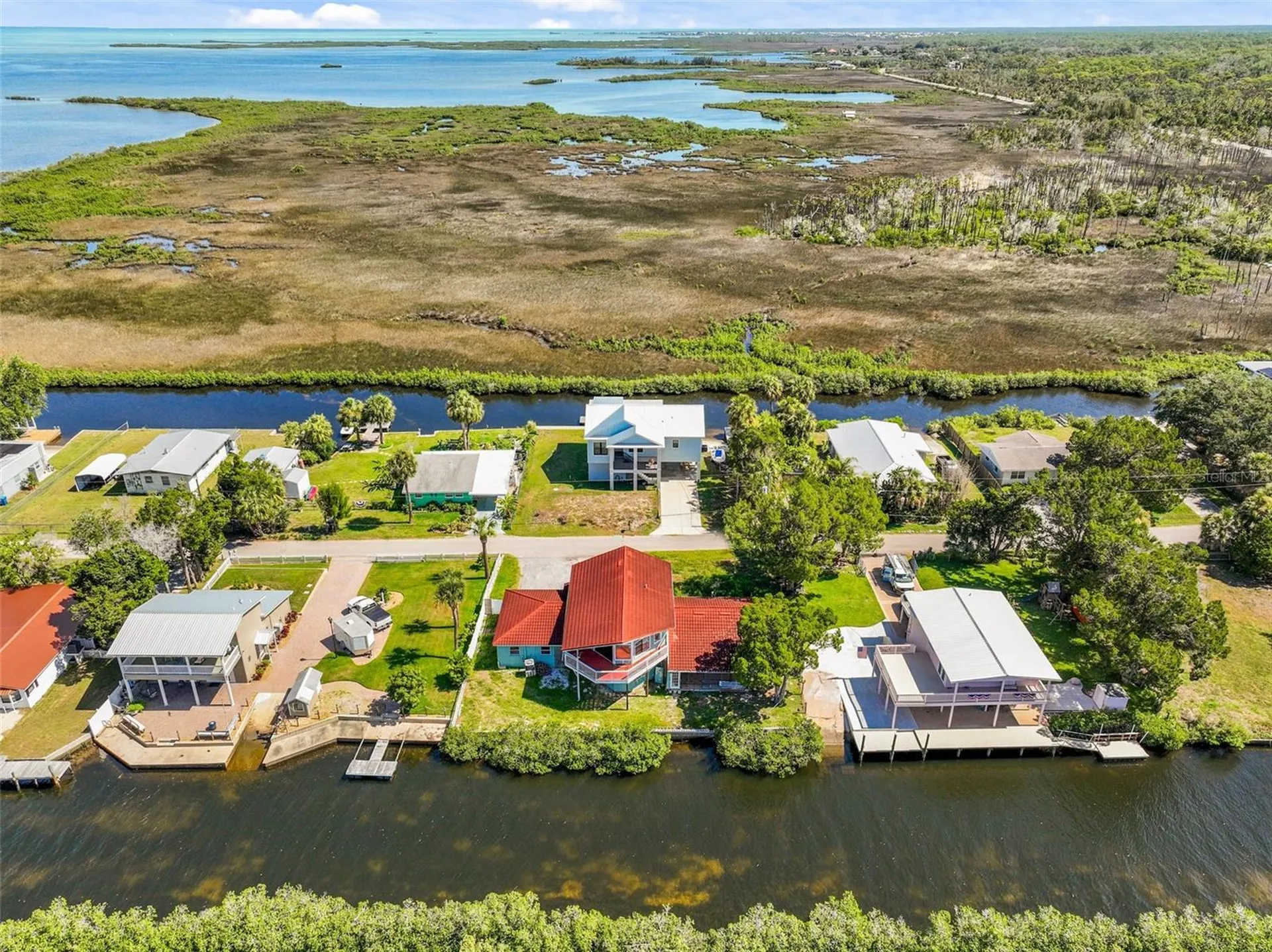 3016 Sunset Vista Drive Spring Hill FL 34607