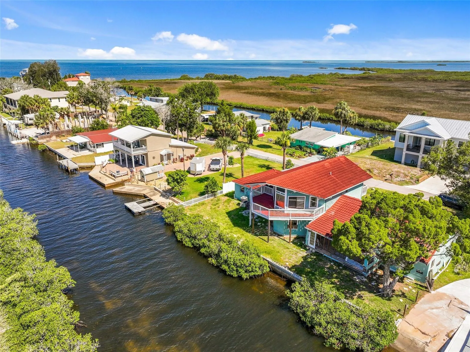3016 Sunset Vista Drive Spring Hill FL 34607