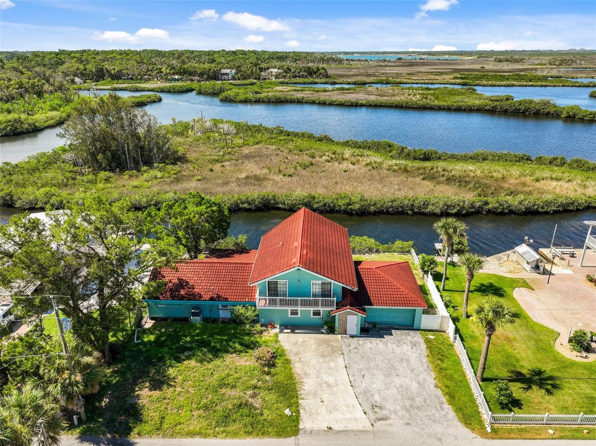 3016 Sunset Vista Drive Spring Hill FL 34607