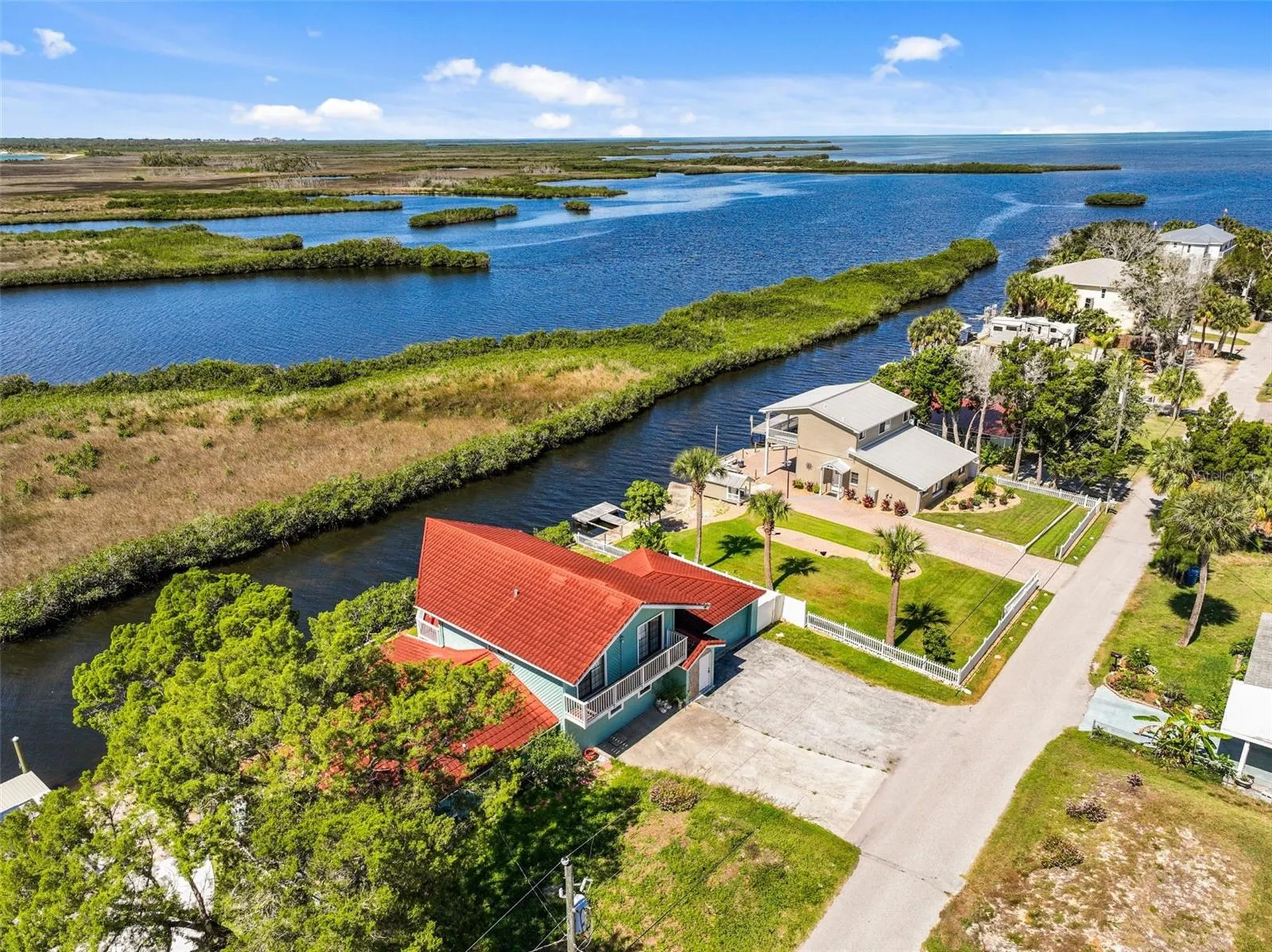 3016 Sunset Vista Drive Spring Hill FL 34607