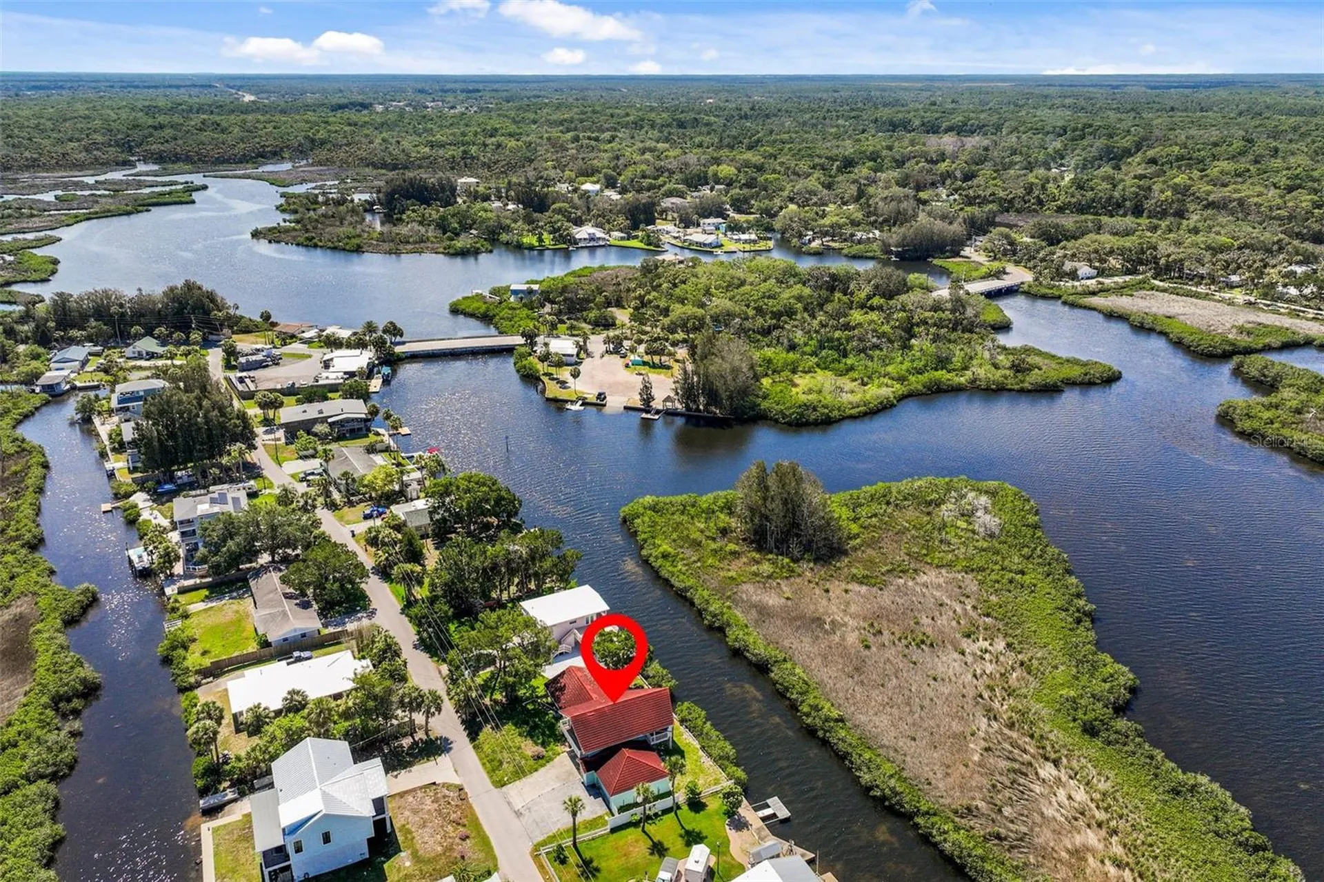 3016 Sunset Vista Drive Spring Hill FL 34607