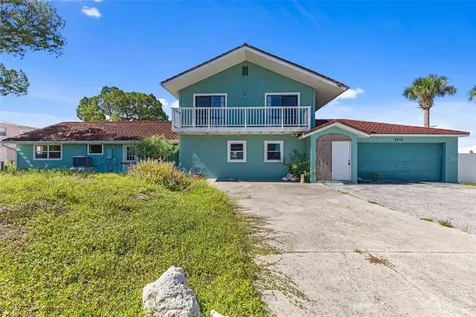 3016 Sunset Vista Drive Spring Hill FL 34607