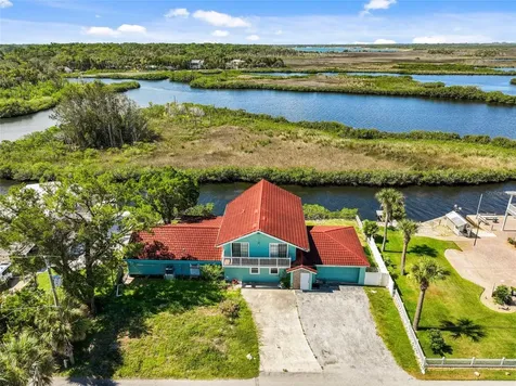 3016 Sunset Vista Drive Spring Hill FL 34607
