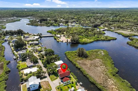 3016 Sunset Vista Drive Spring Hill FL 34607