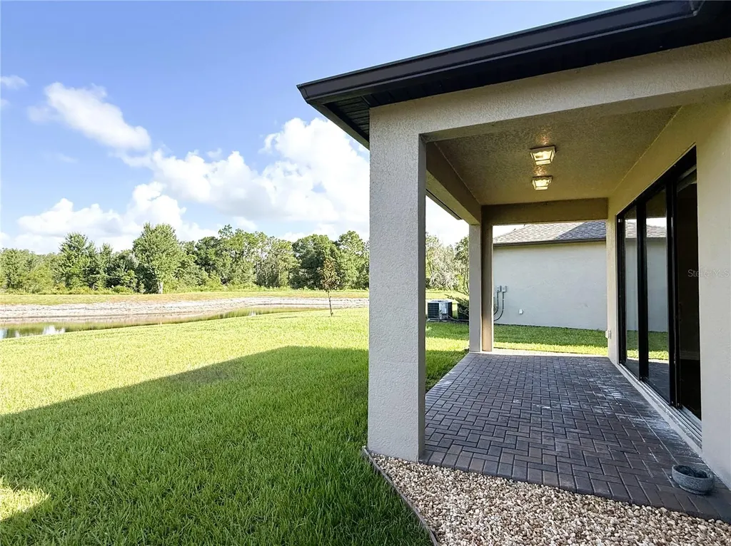 21640 Violet Periwinkle Drive Land O Lakes FL 34637