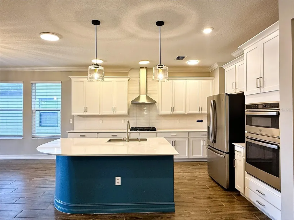 21640 Violet Periwinkle Drive Land O Lakes FL 34637