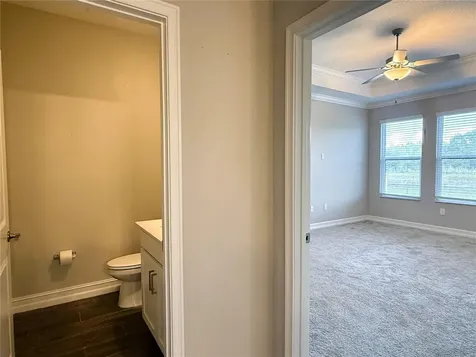 21640 Violet Periwinkle Drive Land O Lakes FL 34637