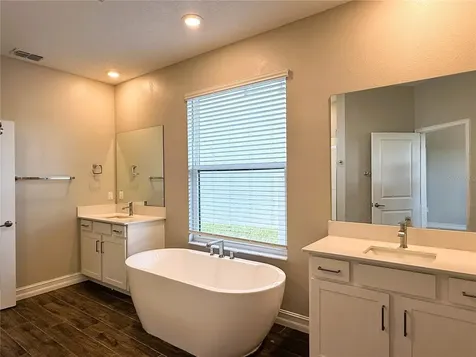 21640 Violet Periwinkle Drive Land O Lakes FL 34637