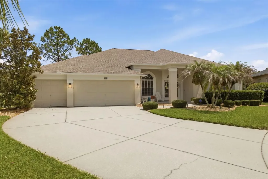 25651 Ferdinand Court Wesley Chapel FL 33544