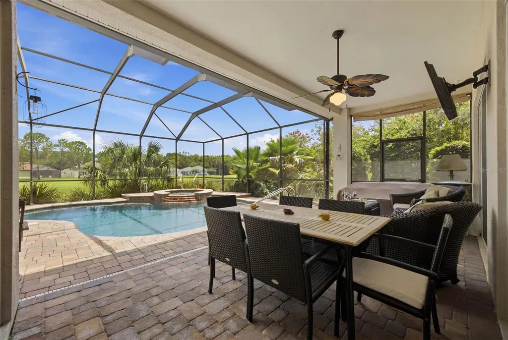 25651 Ferdinand Court Wesley Chapel FL 33544