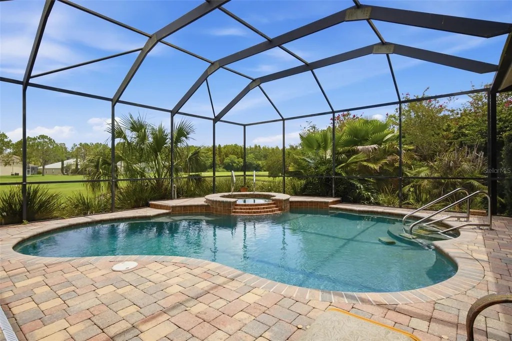 25651 Ferdinand Court Wesley Chapel FL 33544