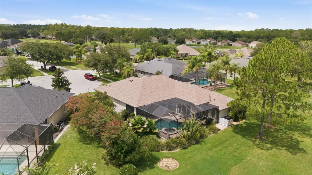 25651 Ferdinand Court Wesley Chapel FL 33544