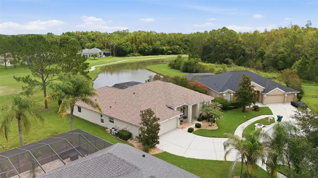 25651 Ferdinand Court Wesley Chapel FL 33544
