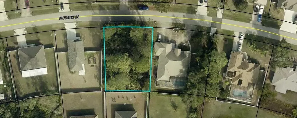 10 Phoenix Lane Palm Coast FL 32164