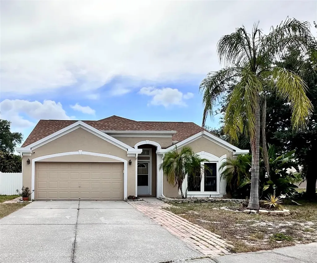 1650 Navigator Lane Tarpon Springs FL 34689