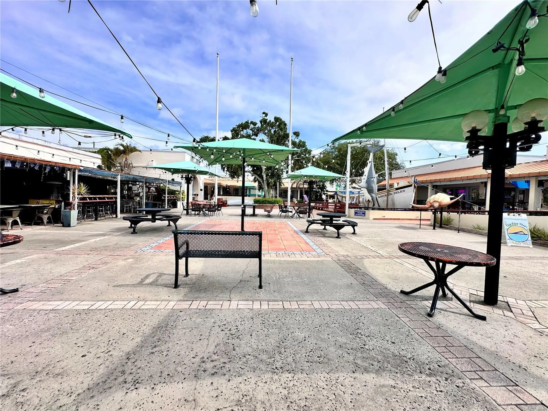 1650 Navigator Lane Tarpon Springs FL 34689