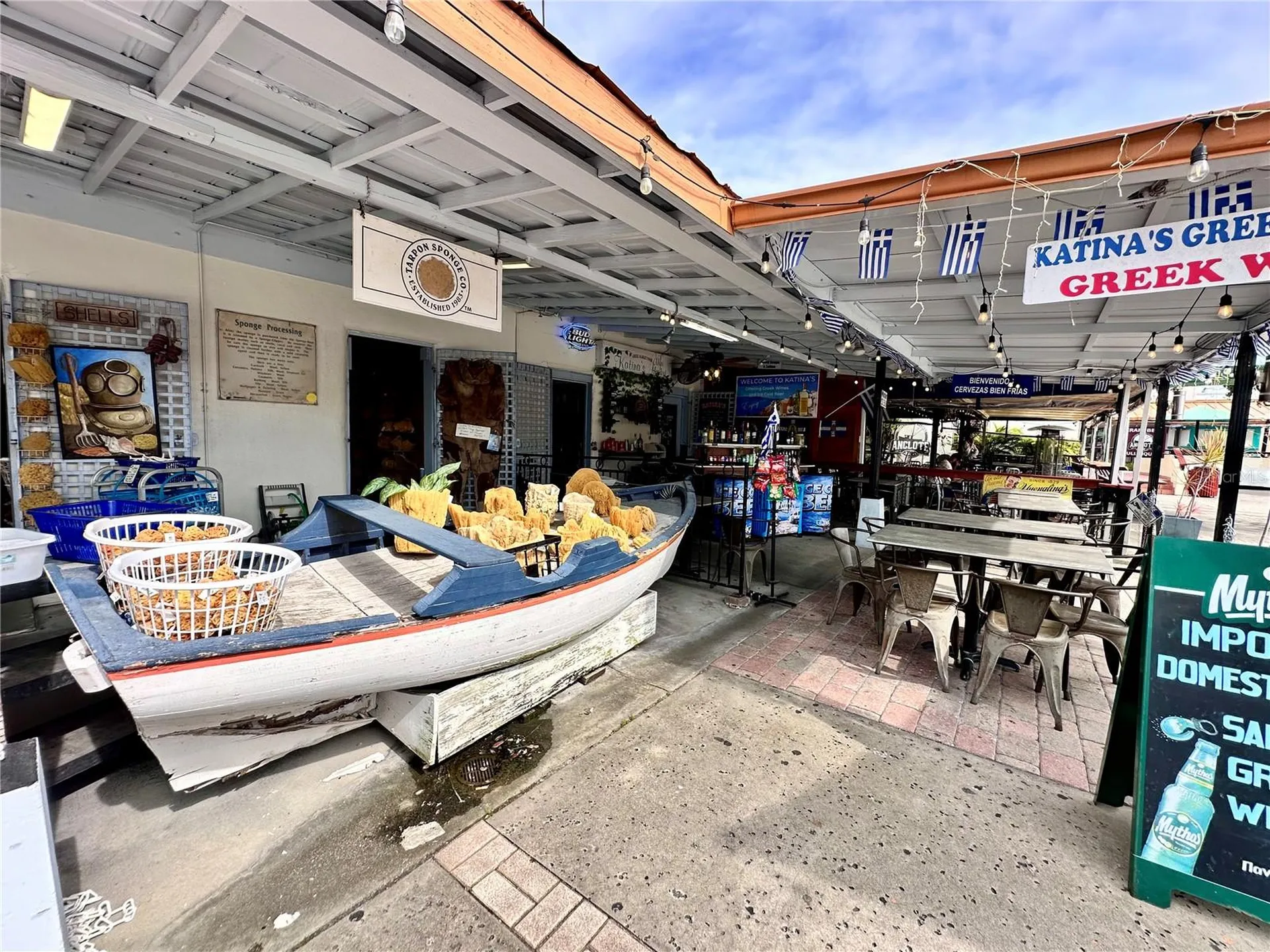 1650 Navigator Lane Tarpon Springs FL 34689