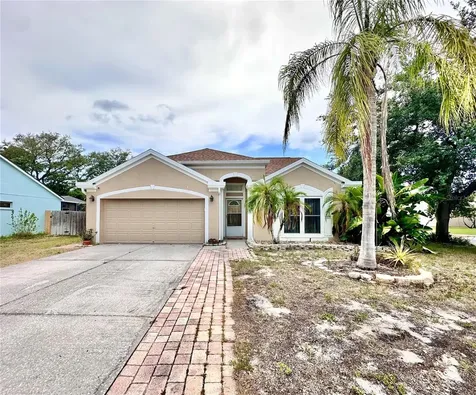 1650 Navigator Lane Tarpon Springs FL 34689