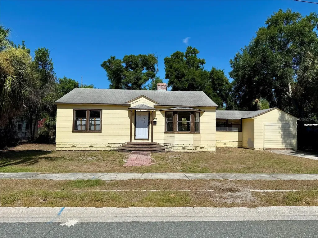 2015 20th Street S St Petersburg FL 33712