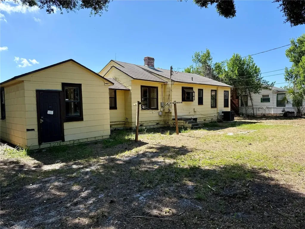 2015 20th Street S St Petersburg FL 33712