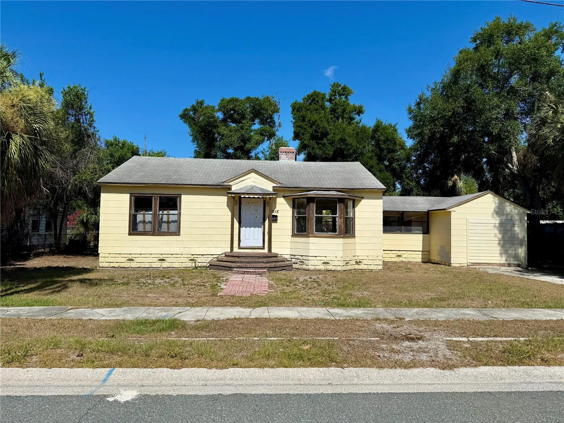 2015 20th Street S St Petersburg FL 33712