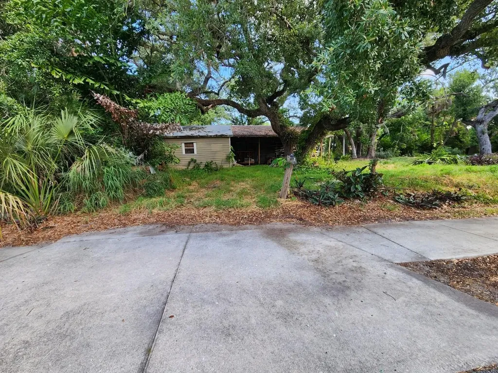 Shamrock Drive Venice FL 34293