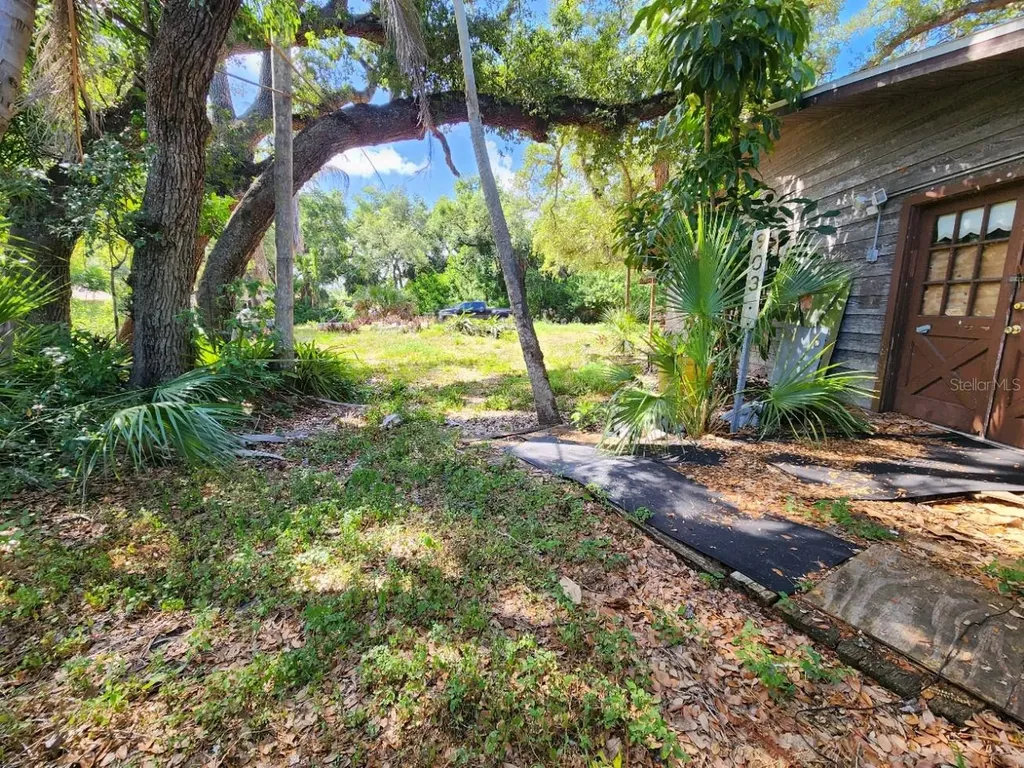 Shamrock Drive Venice FL 34293