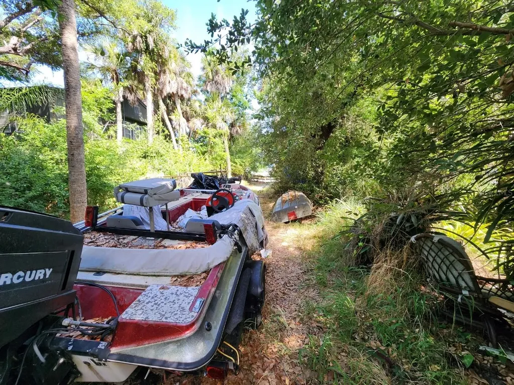 Shamrock Drive Venice FL 34293