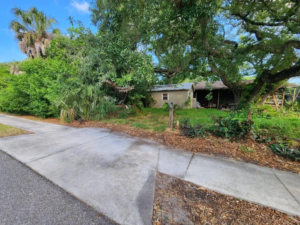 Shamrock Drive Venice FL 34293