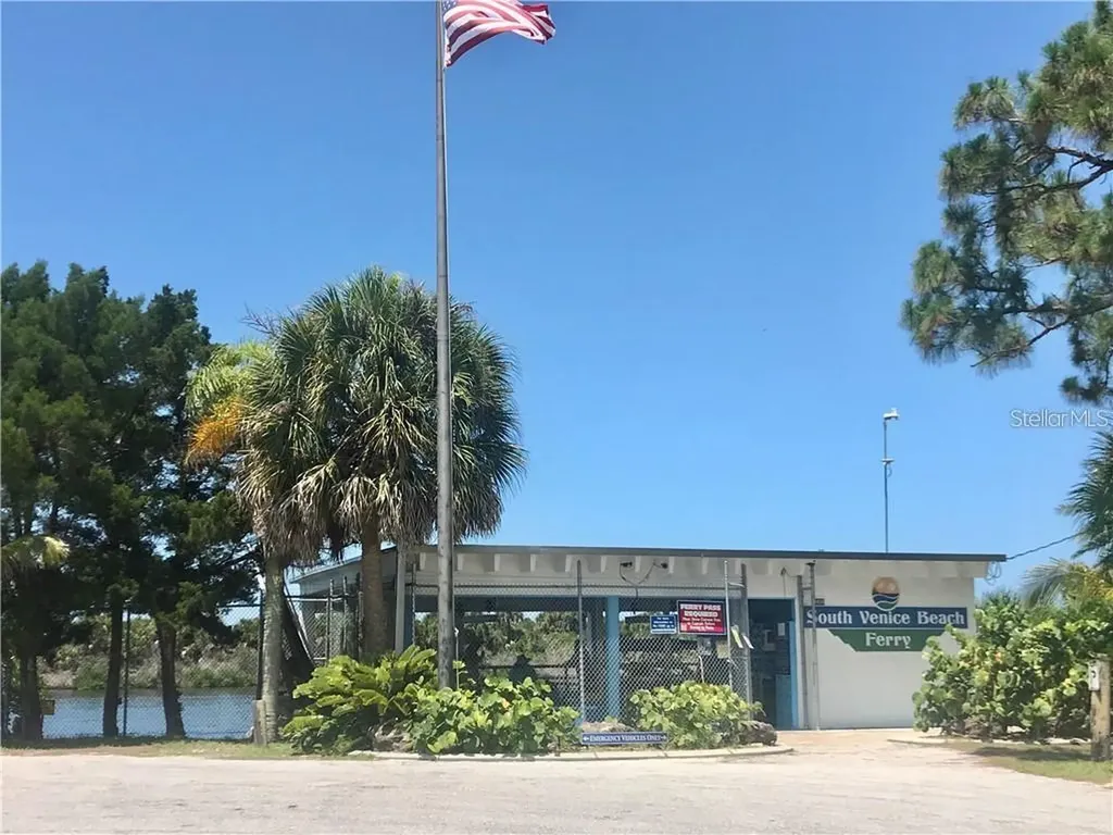 Shamrock Drive Venice FL 34293