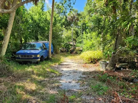 Shamrock Drive Venice FL 34293