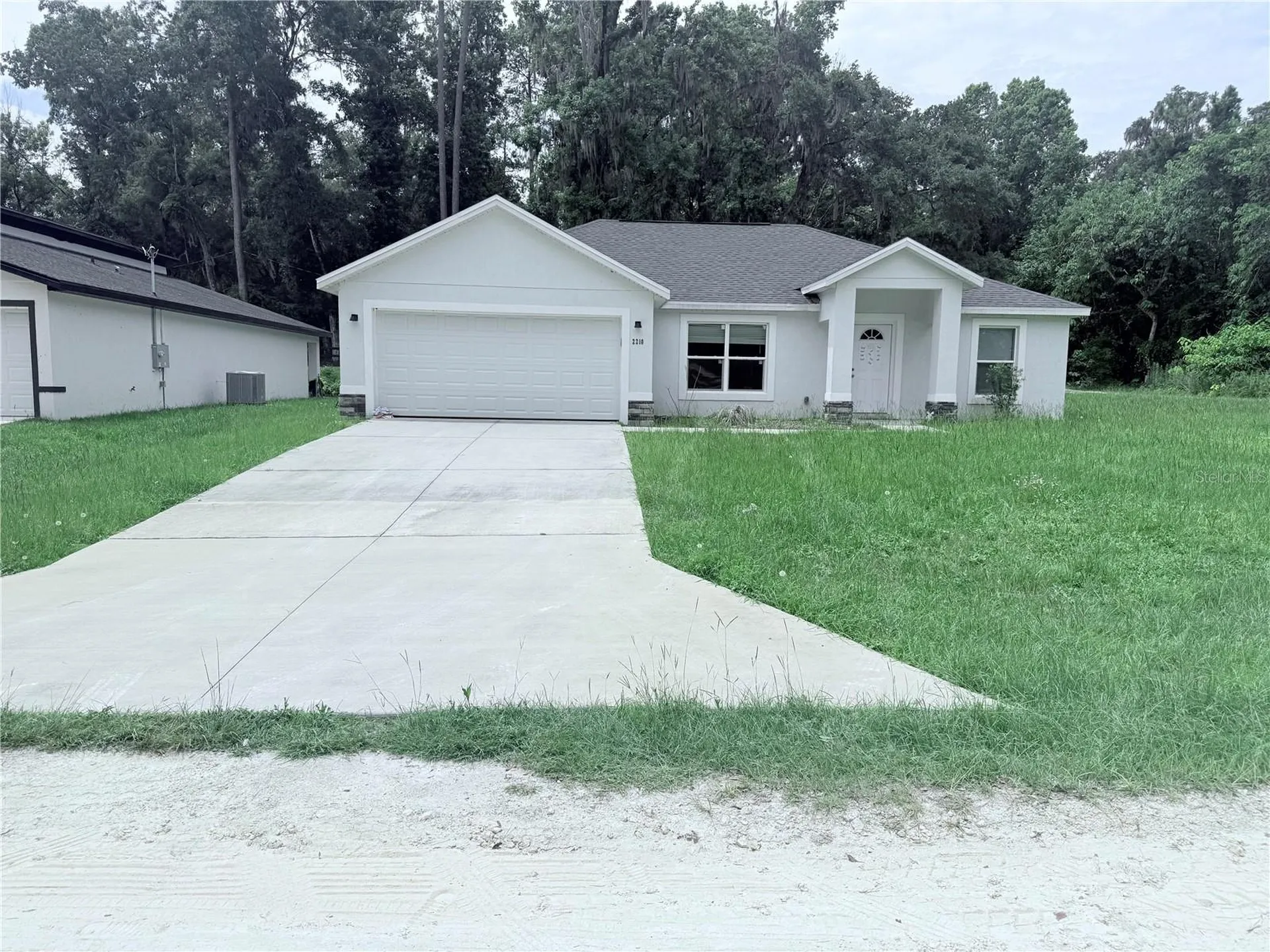 2210 SE 68th Street Ocala FL 34480