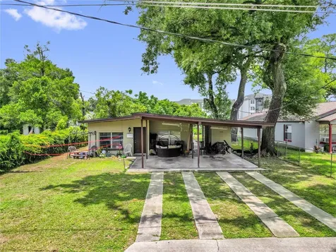 1113 S Lee Avenue Orlando FL 32805