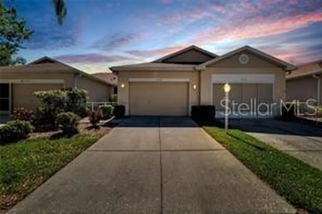 1032 Radison Avenue Sun City Center FL 33573
