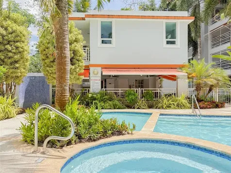 59 Cll Union Cond. Hillsview Plaza Guaynabo PR 00971