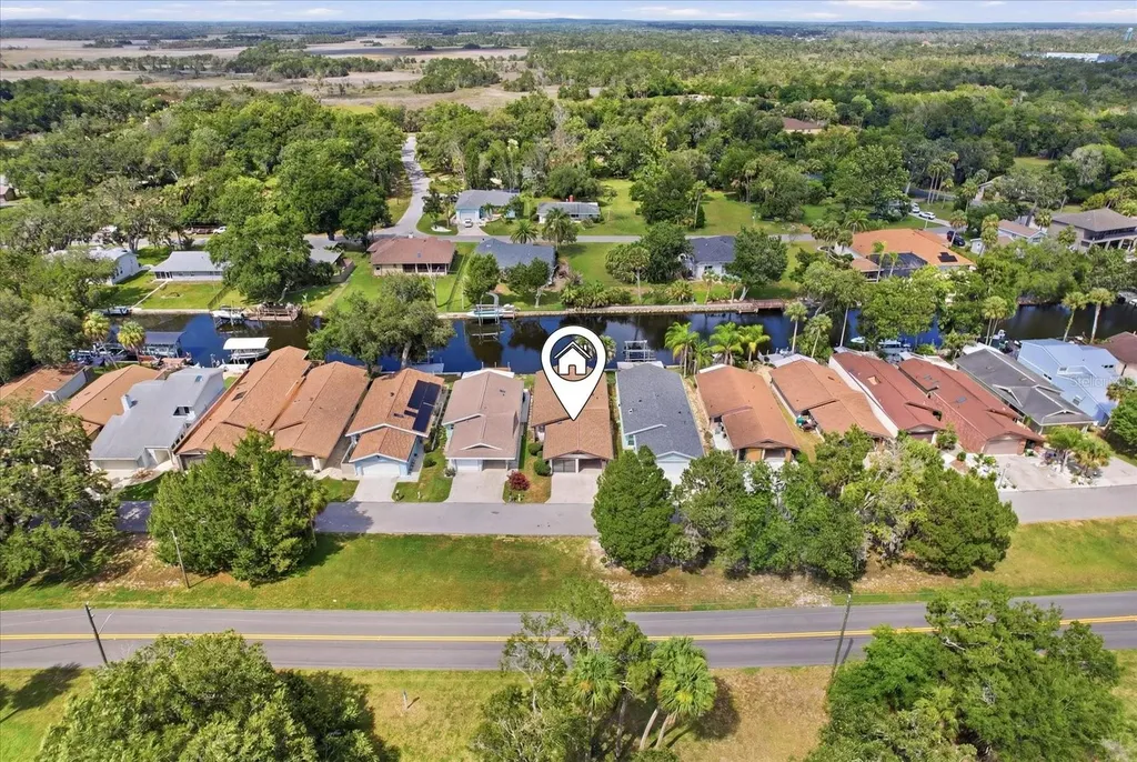 11621 W Riverhaven Drive Homosassa FL 34448