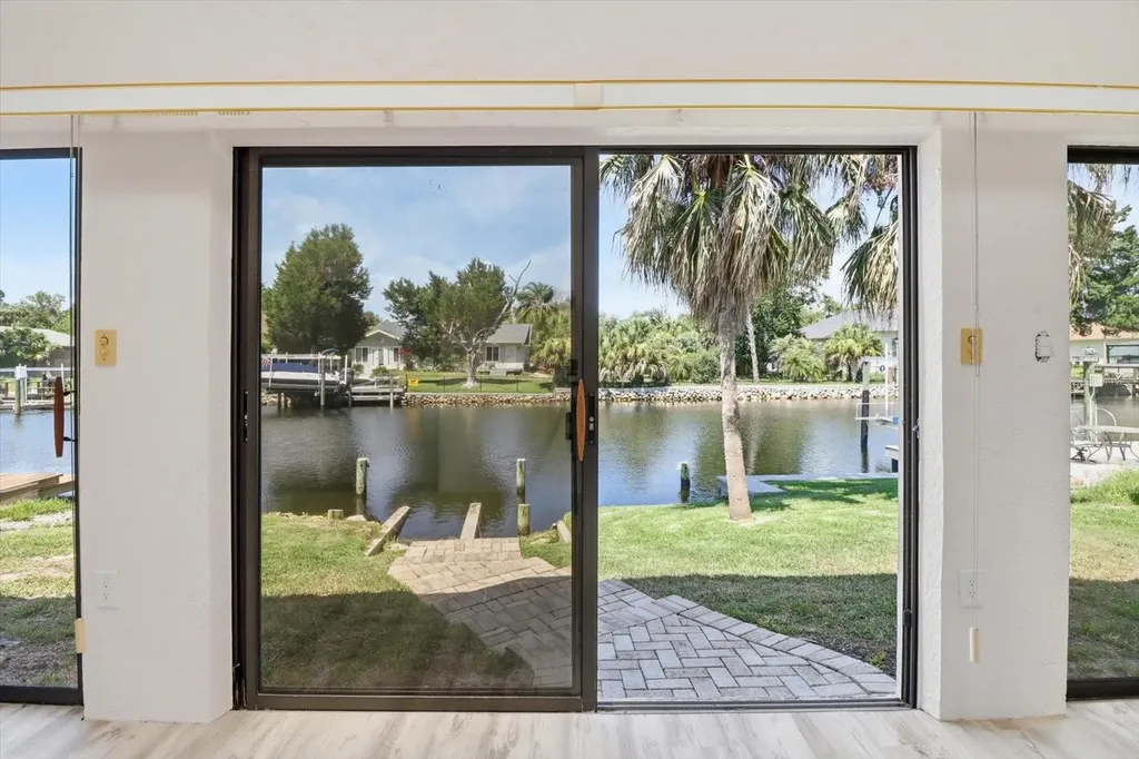 11621 W Riverhaven Drive Homosassa FL 34448