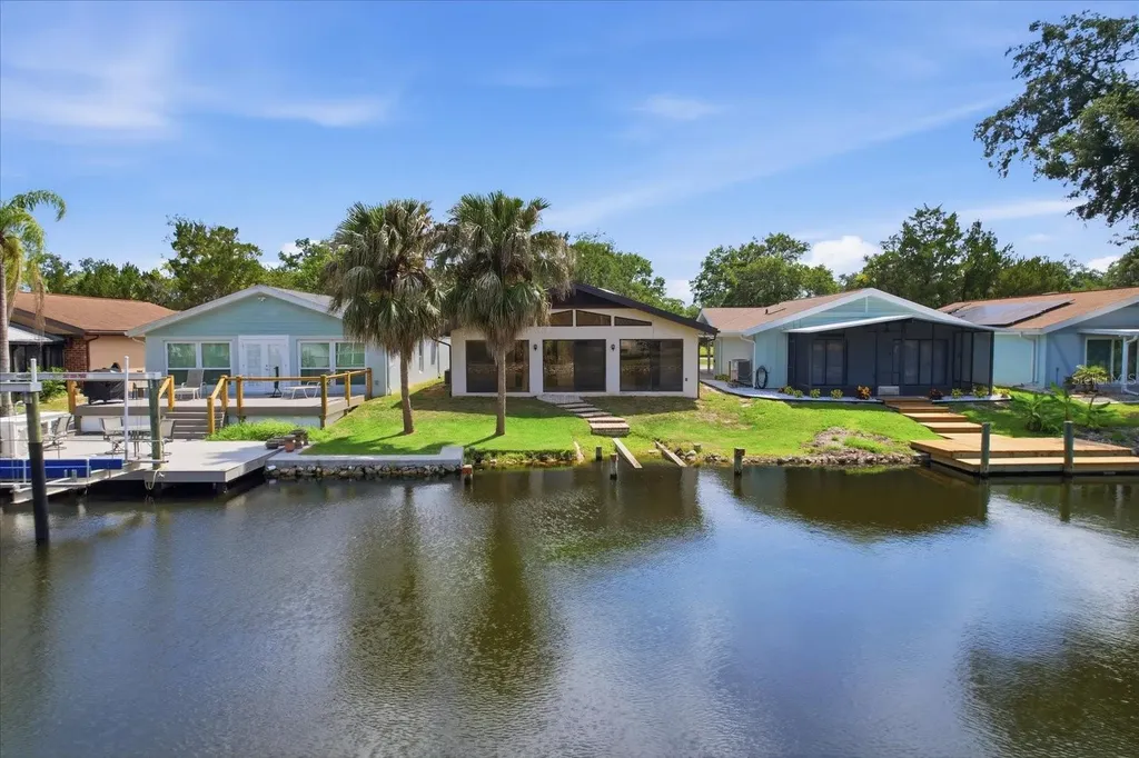 11621 W Riverhaven Drive Homosassa FL 34448