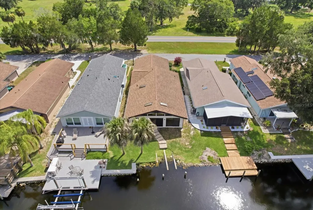11621 W Riverhaven Drive Homosassa FL 34448