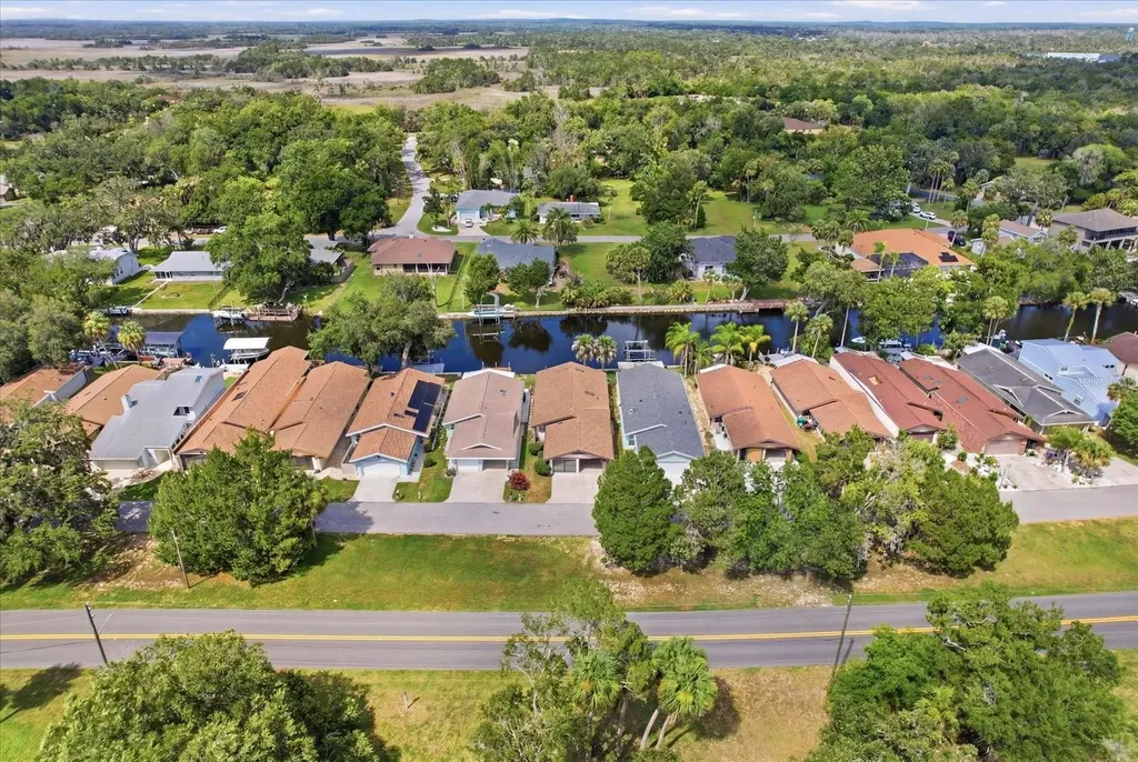 11621 W Riverhaven Drive Homosassa FL 34448
