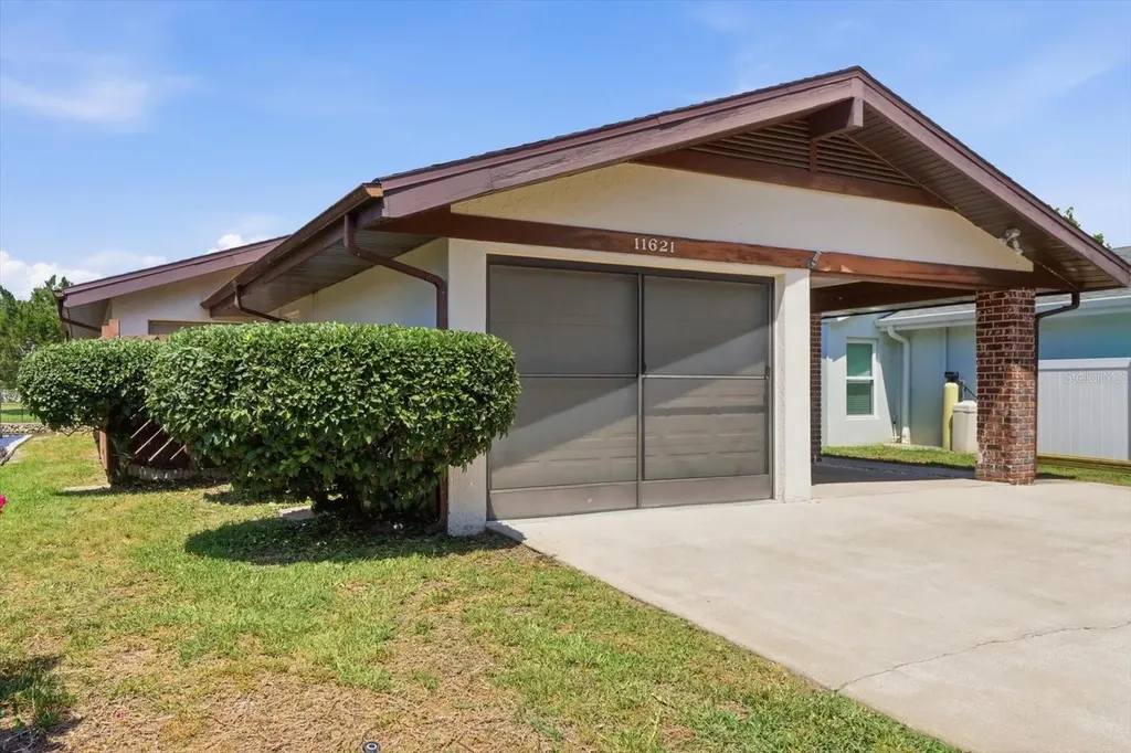 11621 W Riverhaven Drive Homosassa FL 34448
