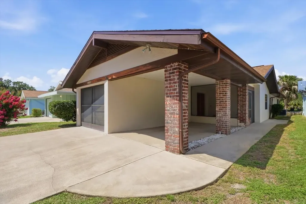 11621 W Riverhaven Drive Homosassa FL 34448