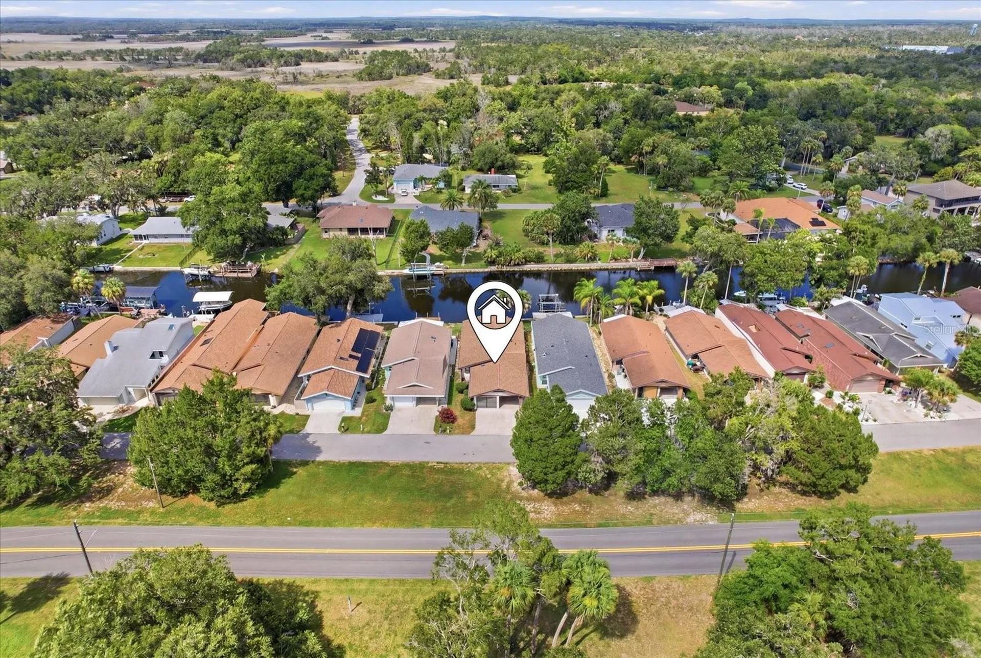 11621 W Riverhaven Drive Homosassa FL 34448