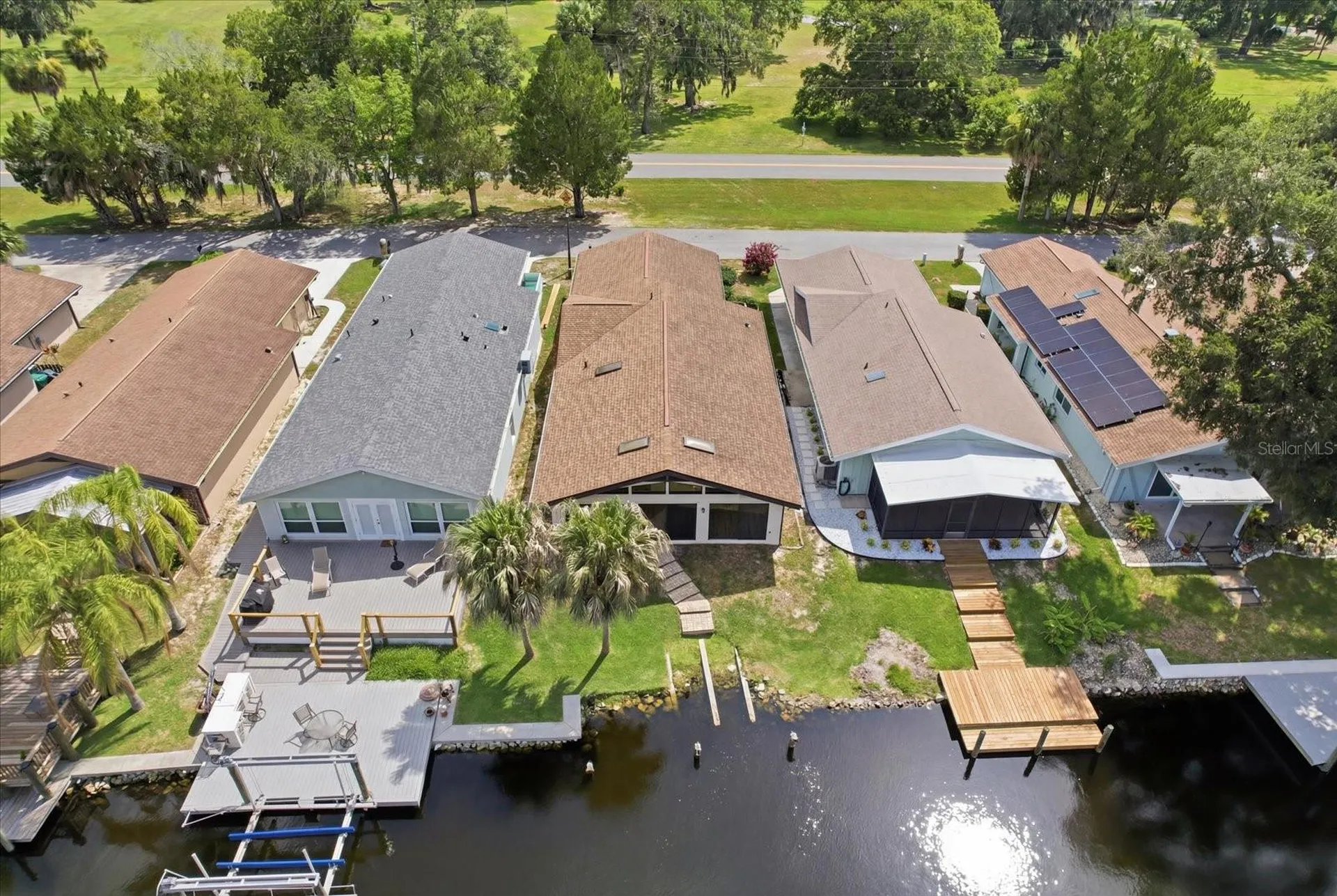 11621 W Riverhaven Drive Homosassa FL 34448