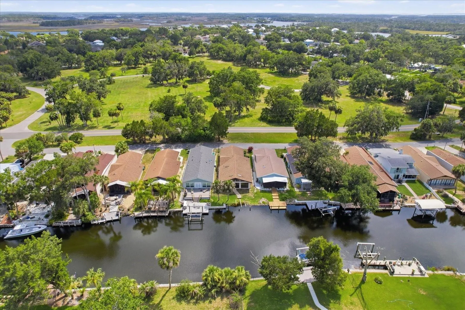 11621 W Riverhaven Drive Homosassa FL 34448