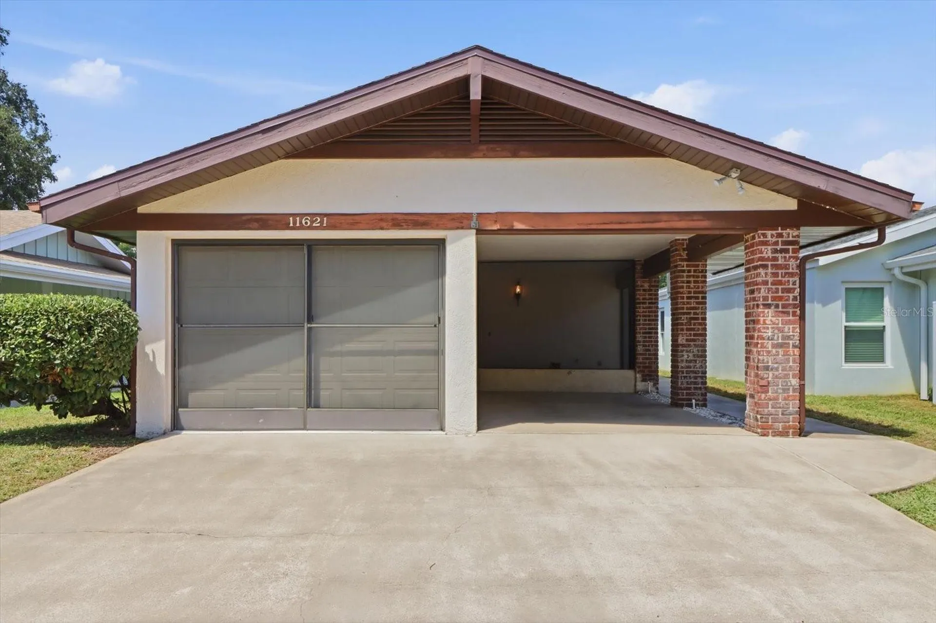 11621 W Riverhaven Drive Homosassa FL 34448