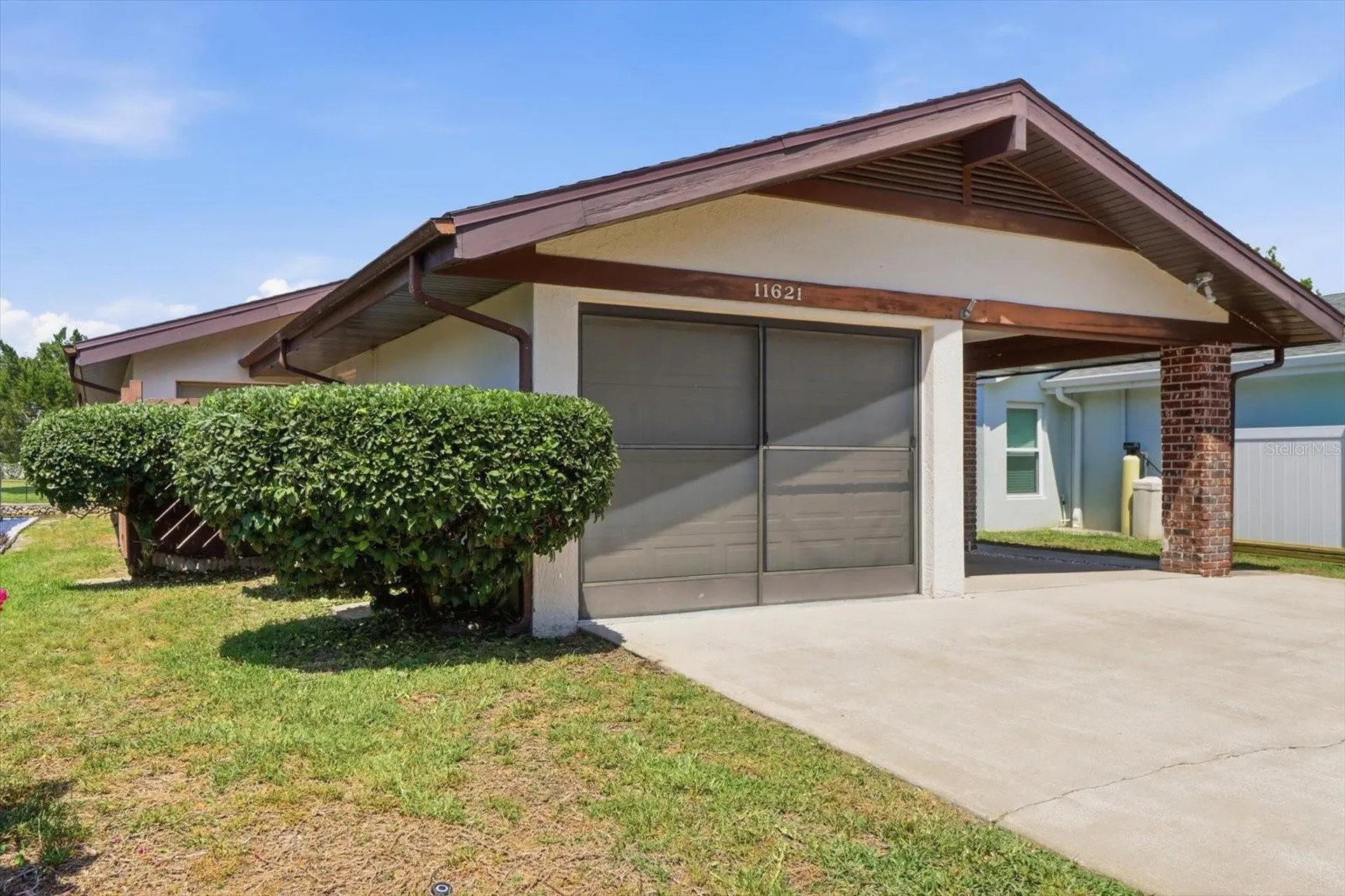 11621 W Riverhaven Drive Homosassa FL 34448