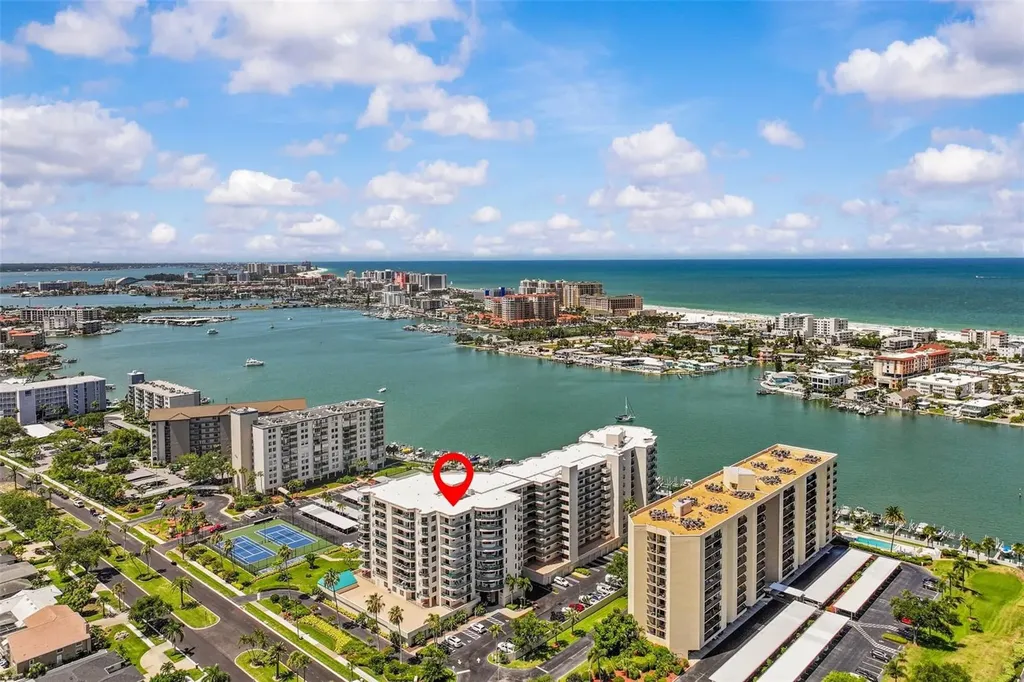 670 Island Way Clearwater Beach FL 33767